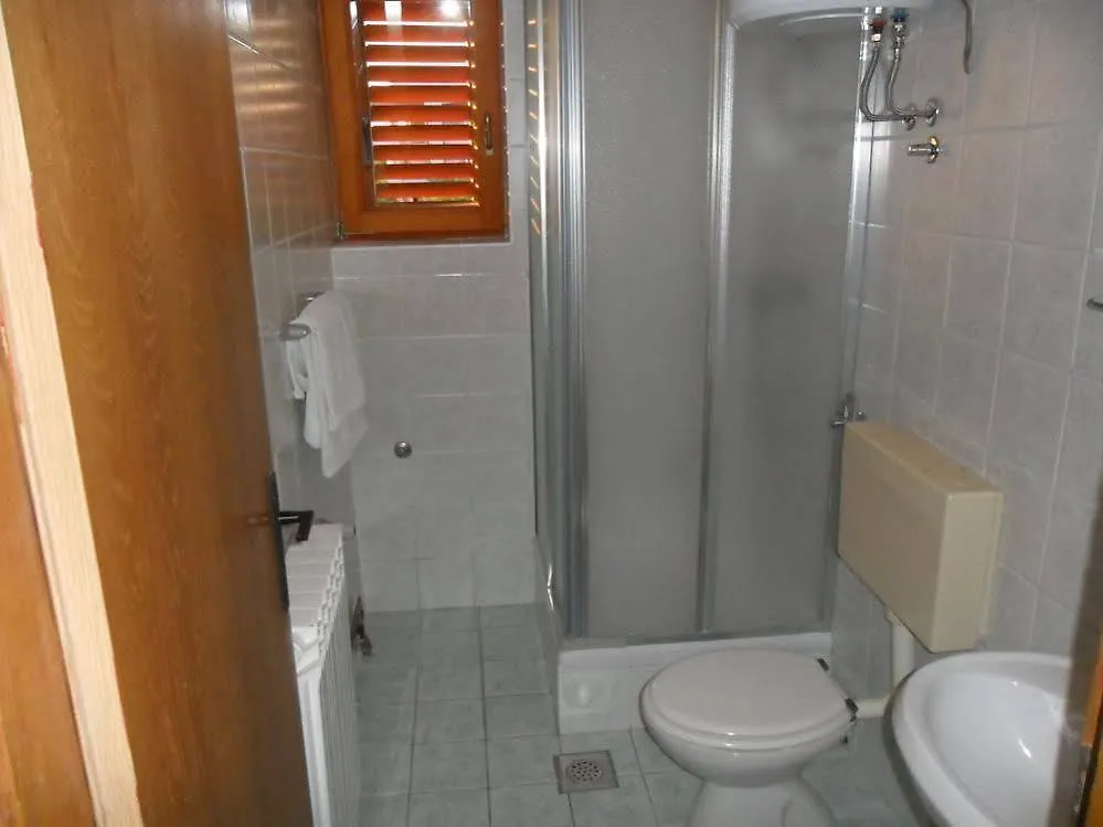 Apartments & Rooms Ana Sukošan Κροατία