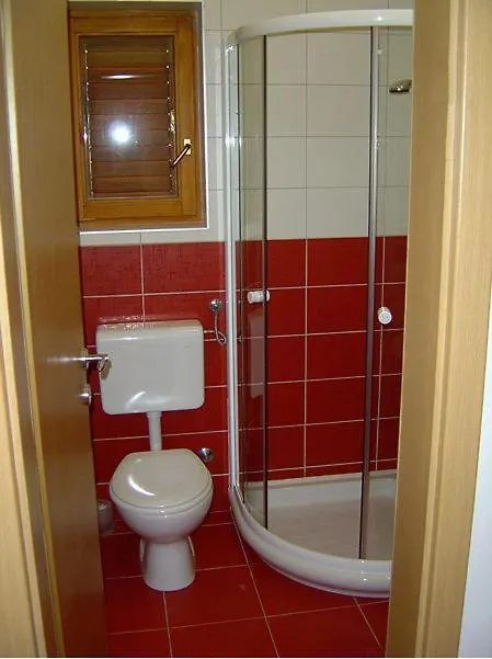 Apartments & Rooms Ana Sukošan