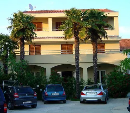 Apartments & Rooms Ana Sukošan