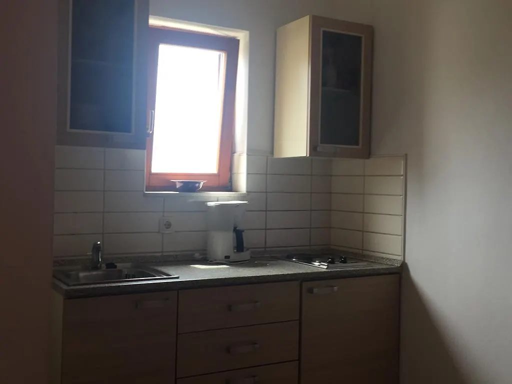 Apartments & Rooms Ana Sukošan 0*,  Κροατία