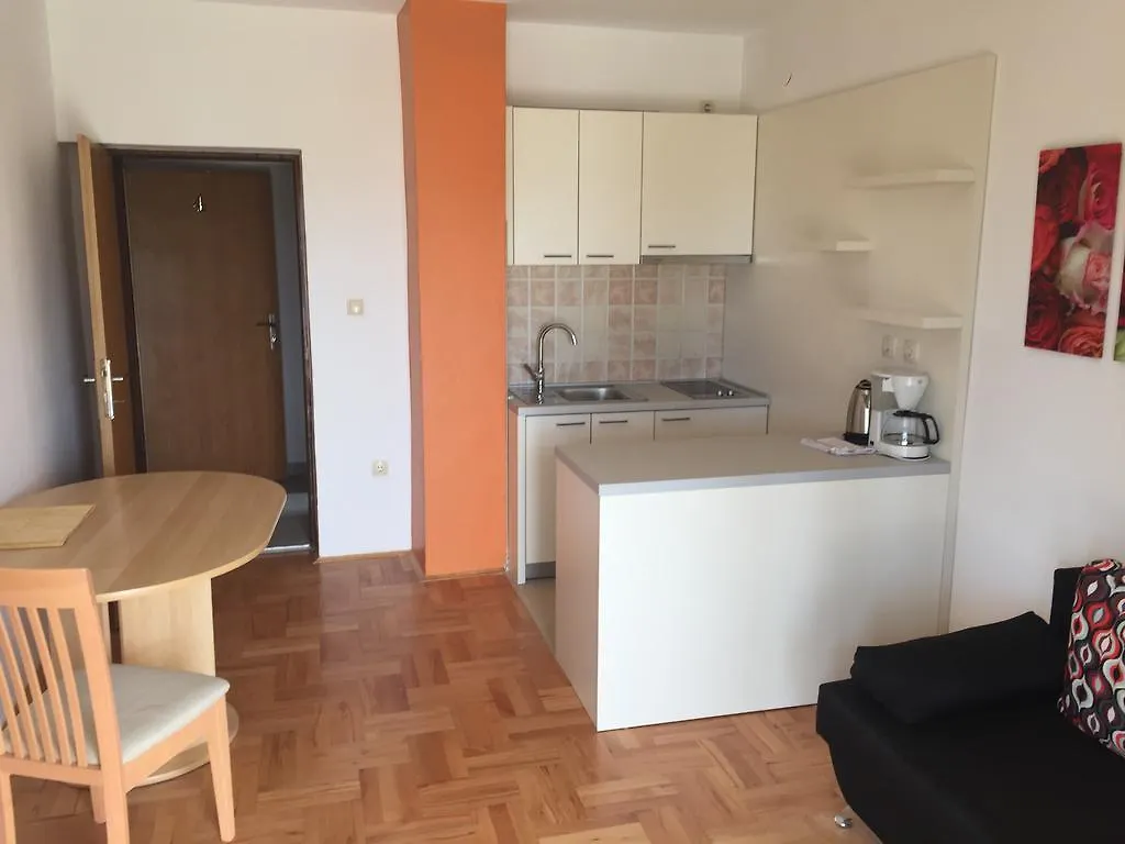 Apartments & Rooms Ana Sukošan