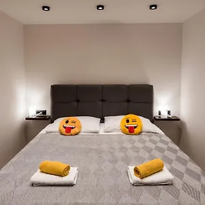 Martinis Appartement Split