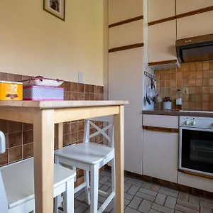 Vlak Bij Zee Vakantiehuis Oostende
