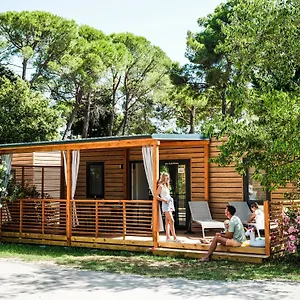 Курортный комплекс Zaton Mobile Homes, Нин