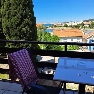  Apartman Svitlana