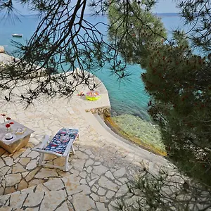 By The Sea Starigrad Paklenica Appartement