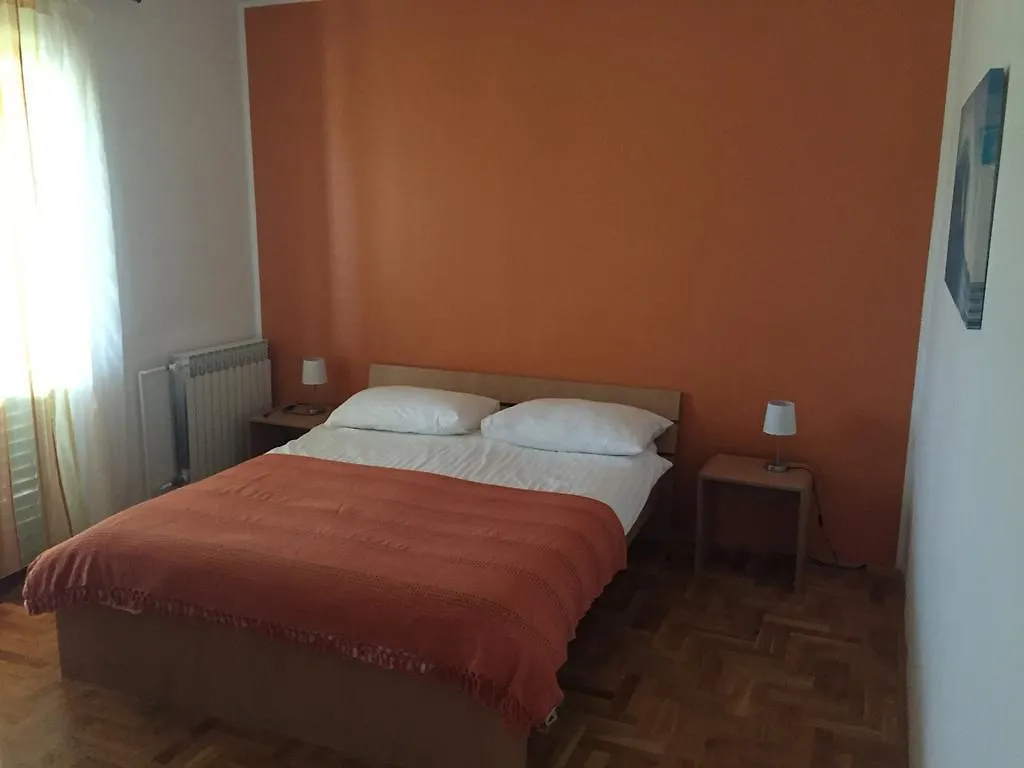 Apartments & Rooms Ana Sukošan