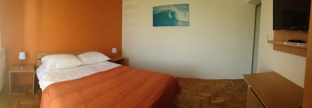 Apartments & Rooms Ana Sukošan Horvátország