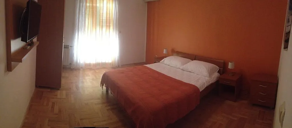 Apartments & Rooms Ana Sukošan
