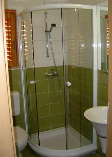 Apartments & Rooms Ana Sukošan